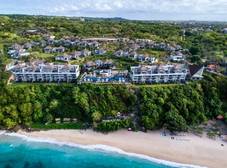 Фото отеля Samabe Bali Suites & Villas Nusa Dua Selatan