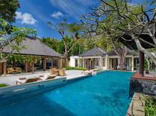 Фото отеля Amarterra Villas Bali Nusa Dua - MGallery Collection