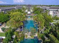 Фото отеля Sofitel Bali Nusa Dua Beach Resort