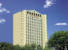 Фото отеля The Charterhouse Causeway Bay