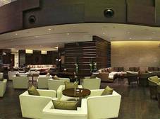 Фото отеля The Westin Beijing Chaoyang