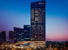 Фото отеля The Westin Beijing Chaoyang