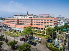 Фото отеля Mercure Chiang Mai (Ex.Novotel Chiang Mai)