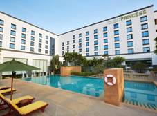 Фото отеля Dusit Princess Srinakarin