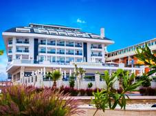 Фото отеля White Gold Hotel & Spa