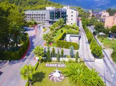 Фото отеля Eldar Resort