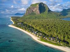 Фото отеля The St Regis Le Morne Resort