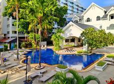 Фото отеля Pooh Beach Resort & Spa