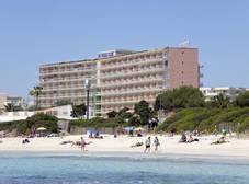 Фото отеля Aparthotel Thb Sa Coma Platja