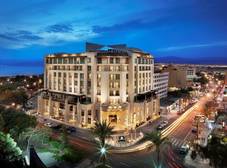 Фото отеля Doubletree By Hilton Aqaba