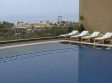 Фото отеля Doubletree By Hilton Aqaba