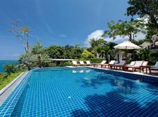 Фото отеля Secret Cliff Villa