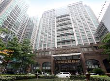 Фото отеля Guangzhou Grand International Hotel