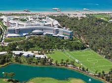 Фото отеля Cornelia Diamond Golf Resort & Spa