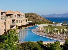 Фото отеля Blue Lagoon Village