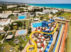 Фото отеля SplashWorld Venus Beach