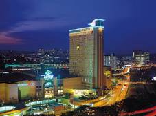 Фото отеля Cititel Mid Valley