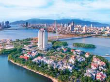 Фото отеля Grand Mercure Danang