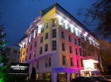 Фото отеля Limak Ambassadore