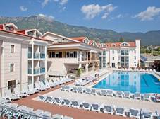 Фото отеля Aes Club Hotel