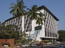 Фото отеля Vivanta Goa, Panaji