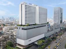 Фото отеля Grand Fortune Hotel Bangkok