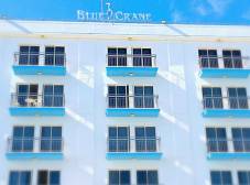 Фото отеля Blue Crane Apartments