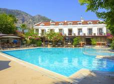 Фото отеля Gocek Lykia Resort Hotel
