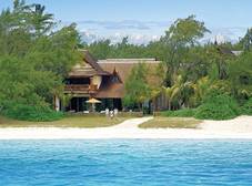 Фото отеля Sankhara Luxury Villas