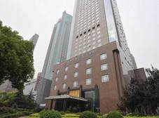 Фото отеля Grand Soluxe Zhongyou Hotel Shanghai