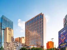Фото отеля Swissotel Grand Shanghai