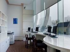 Фото отеля Holiday Inn Express Shanghai Zhabei