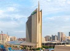 Фото отеля Holiday Inn Express Shanghai Zhabei