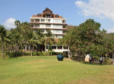 Фото отеля Rayong Resort