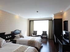 Фото отеля Greenland Jiulong Hotel