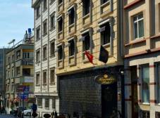 Фото отеля Burckin Hotel