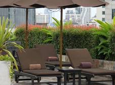 Фото отеля Park Plaza Sukhumvit Hotel