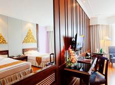 Фото отеля The Empress Hotel