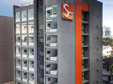 Фото отеля S Box Sukhumvit Hotel