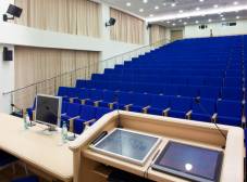 Фото отеля ОНЕГИН