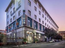 Фото отеля Quality Hotel Nova Domus