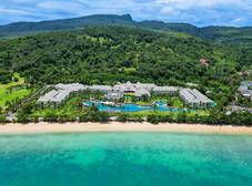 Фото отеля Sofitel Krabi Phokeethra Golf & Spa Resort