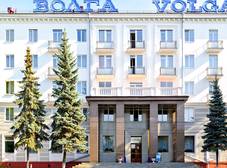 Фото отеля Волга