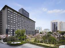Фото отеля Grand Prince Hotel Takanawa