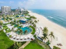 Фото отеля Hyatt Regency Danang Resort & Spa