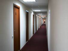 Фото отеля Accent Hotel