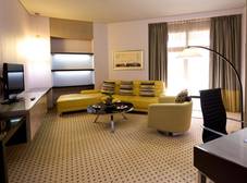 Фото отеля Time Grand Plaza Hotel Dubai