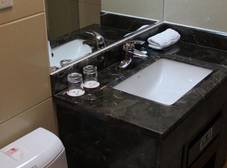 Фото отеля Yifeng Hotel Guangzhou