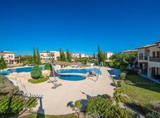 Фото отеля Aphrodite Hills Rentals Villas & Apartments