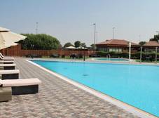 Фото отеля Villaggio Hotel Abu Dhabi